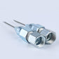 Grease Gun Needle Tip Of The Mouth