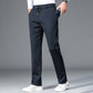 🔥HOT SALE 🔥Men's Non-Iron Stretch Mercerized Cotton Casual Sports Pants