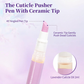 🖊️Cuticle Oil Nail Pusher Pen