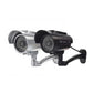 🏆Solar Simulation Security Camera🌞📹