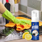 🏆Hot Sale 50% OFF⏳Multi-Purpose Foam Kitchen Cleaner