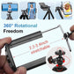 🎉LAST DAY SALE 69% OFF🔥Flexible Mini Tripod