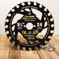 Heat-Dissipation Alloy Lithium Chain Saw Blade
