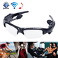 🔥2026 HOT SALE🔥LAST DAY 50% OFF📶Smart Bluetooth Sunglasses🕶️