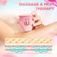 ⏰Limited Promotion 33% OFF!!🔥Trigger Point Self-Massage Ball with Suction Cup – Perfect relaxation for muscles and body!