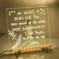 ✨Limited-time offer, ⏳🎨 Children's LED Light-Up Drawing Board
