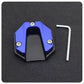🌟buy 1 get 1 free🔥 Motorcycle Kickstand Foot Side Stand Extension
