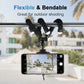 🎉LAST DAY SALE 69% OFF🔥Flexible Mini Tripod