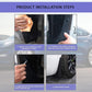 💥Hot Sale🎉 Universal Car Wheel Fender（50% OFF）