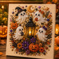 🏠 LIMITED-TIME 52% OFF! ✨Halloween Pearl Art DIY Kit – Turn Tiny Pearls into Spooky-Cute Magic