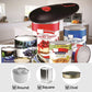 Electric Can Opener