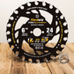 Heat-Dissipation Alloy Lithium Chain Saw Blade
