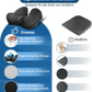 🔥2025 Explosion🔥Ergonomic Seat Cushion Made From Memory Foam