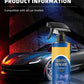 🔥2026 Hot Sale🔥Advanced Car Quick-acting Coating Agent Spray✨