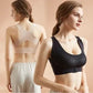 Soutien-gorge de maintien postural – Dos croisé pour un effet push-up et un confort optimal toute la journée.
