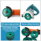 🔥Buy 1 get 1 free🔥Composite Multifunctional Cutting Saw Blade