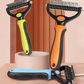 ⏰🔥 Professional Pet Shedding Comb – Effectively Removes Loose Hair – Pay on Delivery 🐾✅