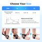 🔥2025 Hot Sale 50% OFF🎁Adjustable Elastic Ankle Brace