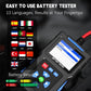 🔥New Hot Selling❤️‍🔥 BT100 Car Battery Tester 12V Load Tester