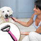 🎁Clearance Sale 49% OFF⏳Professional Deshedding Tool For Dogs And Cats