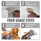 Spray Dog & Cat Brush