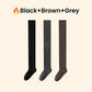 🔥🥳2026 HOT SALE🥳💞50K+ SOLD!🧦🤝✨ Classic Elegance, Effortless Wear | Soft & Stretchy Thigh High Socks❤️🔥🧦