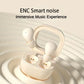 🎧Mini Wireless Earbuds With LED Digital Display Case🎶✨