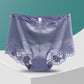 ⏰Last day – buy 1, get 2 free!!!💋Handmade silk lace panties for women😍