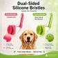 🎉 2026 Sale — Over 32,400 Sold 🧴 Pet Bath Brush – Grooming Tool 🐾
