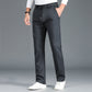🔥HOT SALE 🔥Men's Non-Iron Stretch Mercerized Cotton Casual Sports Pants