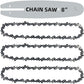 Military-Level Alloy Material Saw Chain