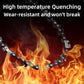 Military-Level Alloy Material Saw Chain