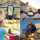 🎁2026 New Arrivals 50% OFF💥Rain-Resistant Phone Holder for Bikes & Motorcycles