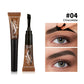 ⏳🏆LAST DAY SALE: $12.99!!💞🎨Waterproof Brow Tint – Peel‑off, easy apply. Covers greys, shapes perfectly. A brow game changer!🌟