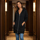 📢📢This Week's Special Price:$19.98!!🔥🔥✨ Women's Zip-Up Fleece Hoodies