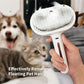 Spray Dog & Cat Brush