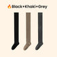 🔥🥳2026 HOT SALE🥳💞50K+ SOLD!🧦🤝✨ Classic Elegance, Effortless Wear | Soft & Stretchy Thigh High Socks❤️🔥🧦