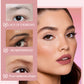 🎉Hot Sale🎉Waterproof and Smudge-Proof Eyebrow Pen