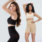 🥳2026 HOT SALE🥳💞50K+ SOLD!💜⏳ 50% OFF! Tummy Control Butt-Lifting Shapewear – Double‑layer compression, instant hip lift. Flaunt curves, flatten belly. Look 10 years younger! 🍑✨