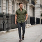 👔 50% OFF NOW! ✨ Men's Non-Iron Shirts – Wrinkle-Free, Comfortable All Day & Perfect for Business or Casual 👕