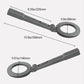 😍Path to wealth😍 360° Handheld Metal Detector For Gold & Jewelry
