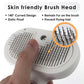 Spray Dog & Cat Brush