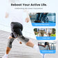 Adjustable Knee Protection Booster for Sport