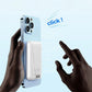 Multifunctional Wireless Magnetic Power Bank（BUY 2 FREE SHIPPING）
