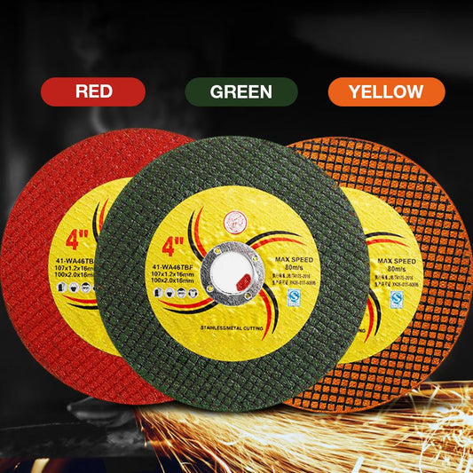 GoldenLion Fast metal cutting disc