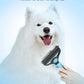 ⏰🔥 Professional Pet Shedding Comb – Effectively Removes Loose Hair – Pay on Delivery 🐾✅