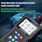🔥New Hot Selling❤️‍🔥 BT100 Car Battery Tester 12V Load Tester