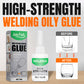 ⏳🔥LIMITED-TIME 50% OFF! ⏰Welding High-strength Oily Glue