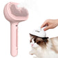 Spray Dog & Cat Brush