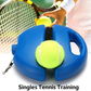 🔥Last day of the limited-time 50% off sale!🔥- Tennis Practice Device🎾